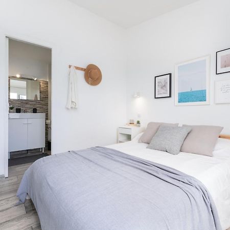 Barefoot Bungalow Villa Maspalomas  Exteriör bild